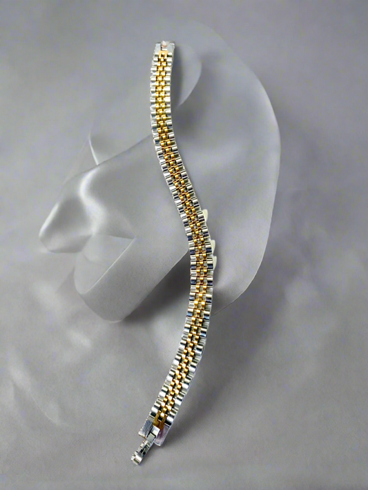 Titanium Steel Bracelet