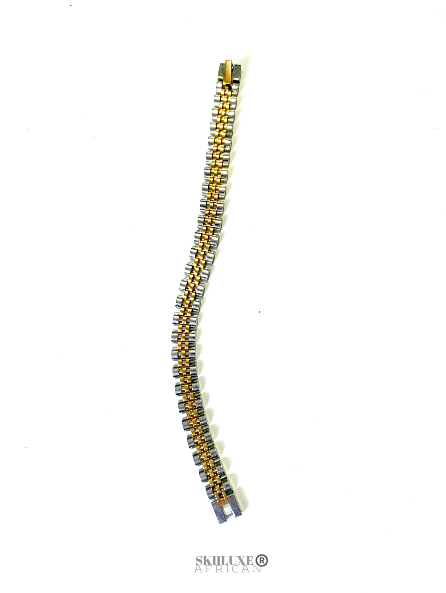 Titanium Steel Bracelet