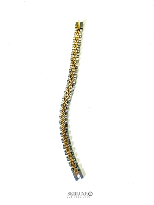 Titanium Steel Bracelet